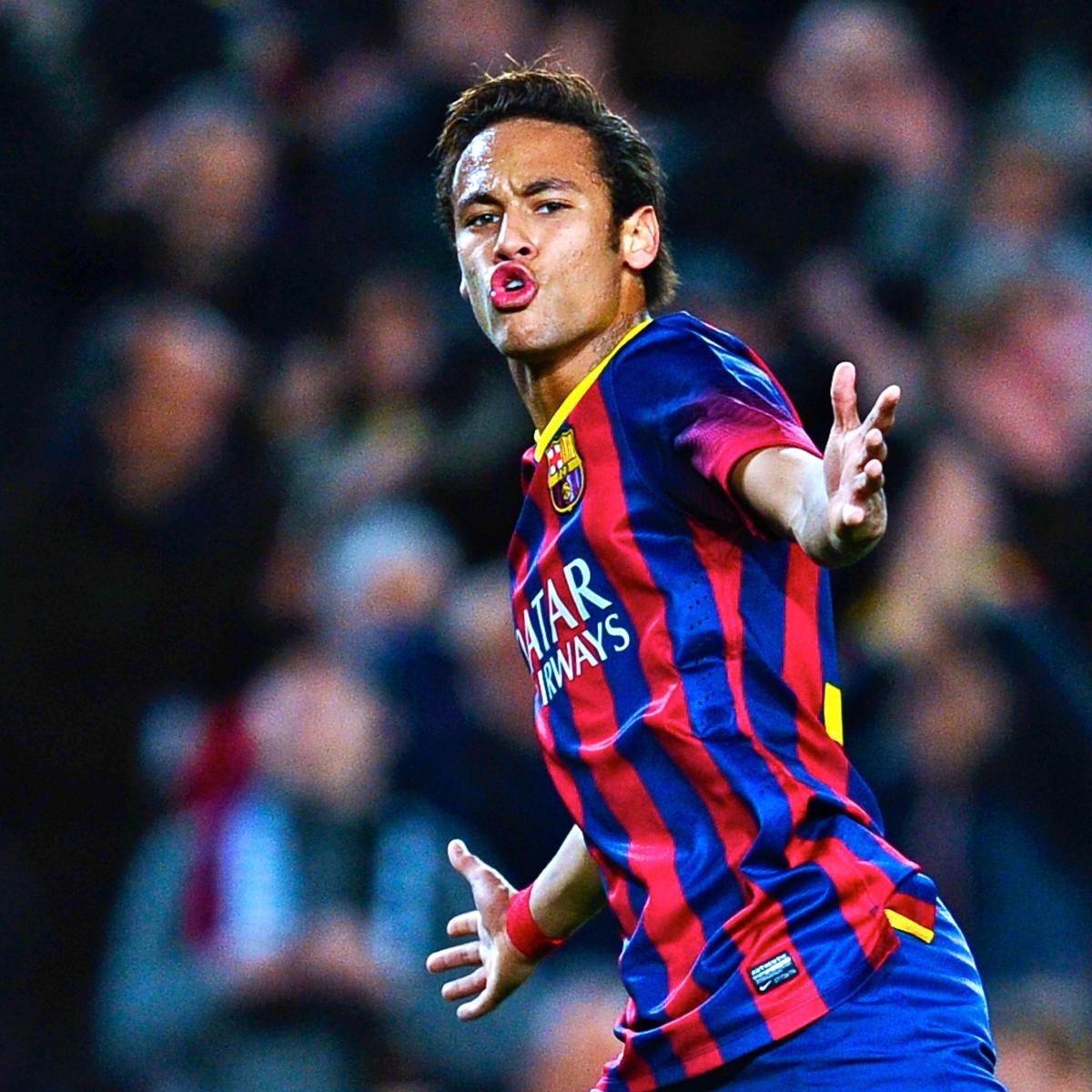 Barcelona vs. Rayo Vallecano Score, Ratings and PostMatch Reaction