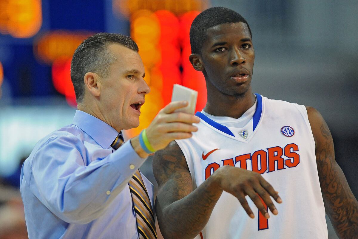 Florida vs. Kentucky: Last-Minute Guide to Massive SEC Clash | News Florida vs. Kentucky: Last-Minute Guide to Massive SEC Clash | News