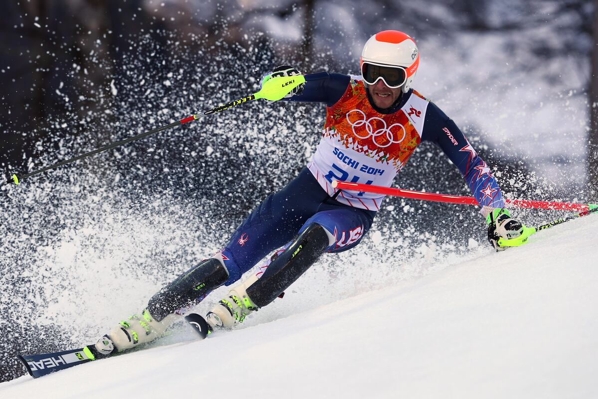 Olympic Alpine Skiing 2014 Schedule, TV Info, Team Medal Predictions