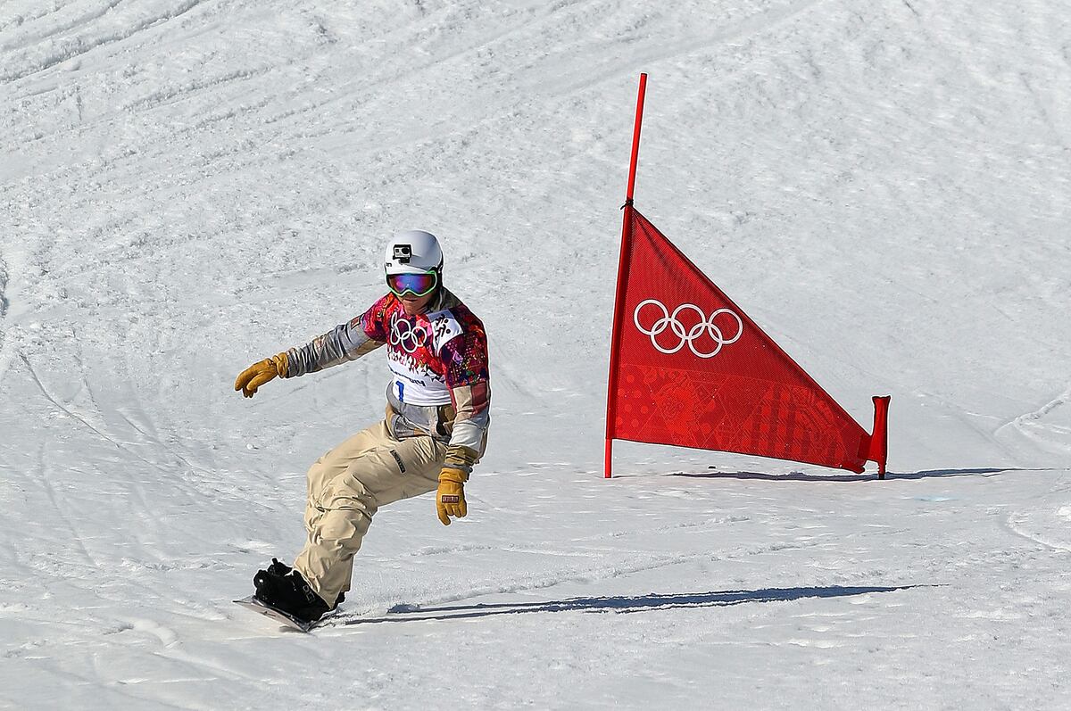 Olympic Snowboarding 2014: Viewing Info and Names to Watch on Day 10