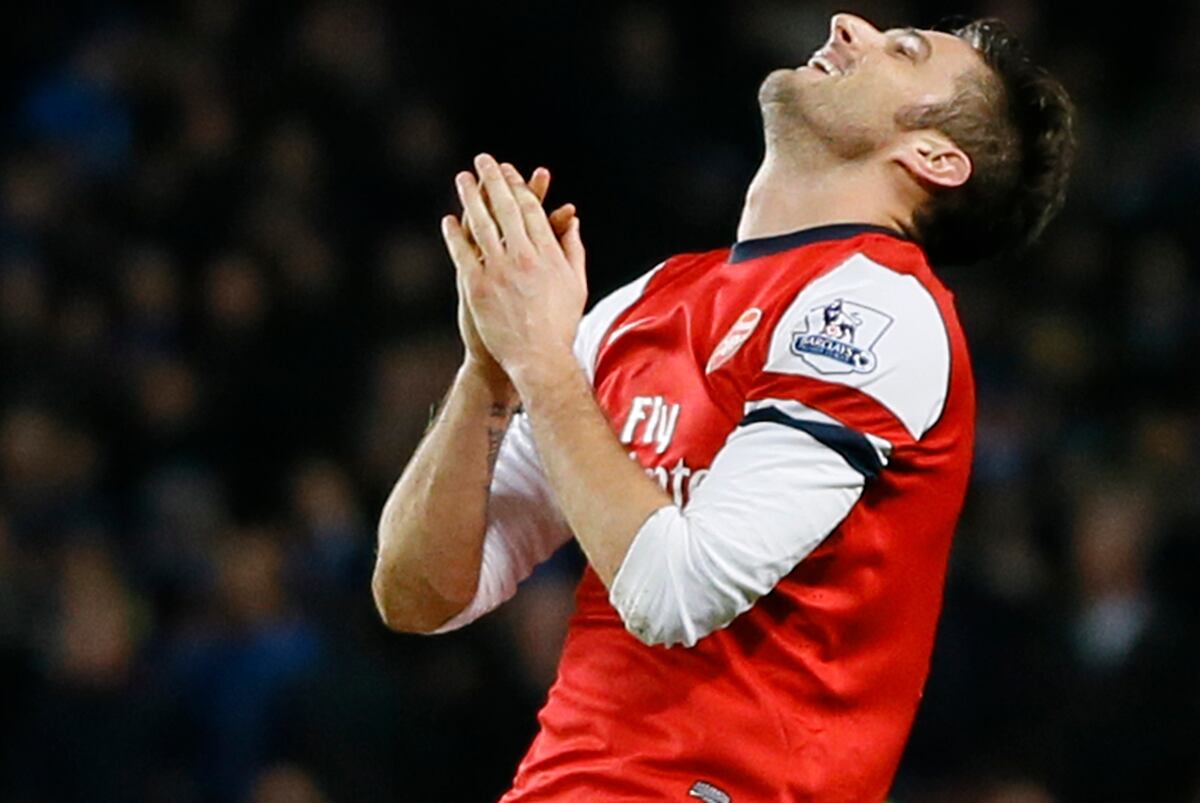 Olivier Giroud Issues Apology on Twitter Amidst Infidelity Scandal  Bleacher Report  Latest ...