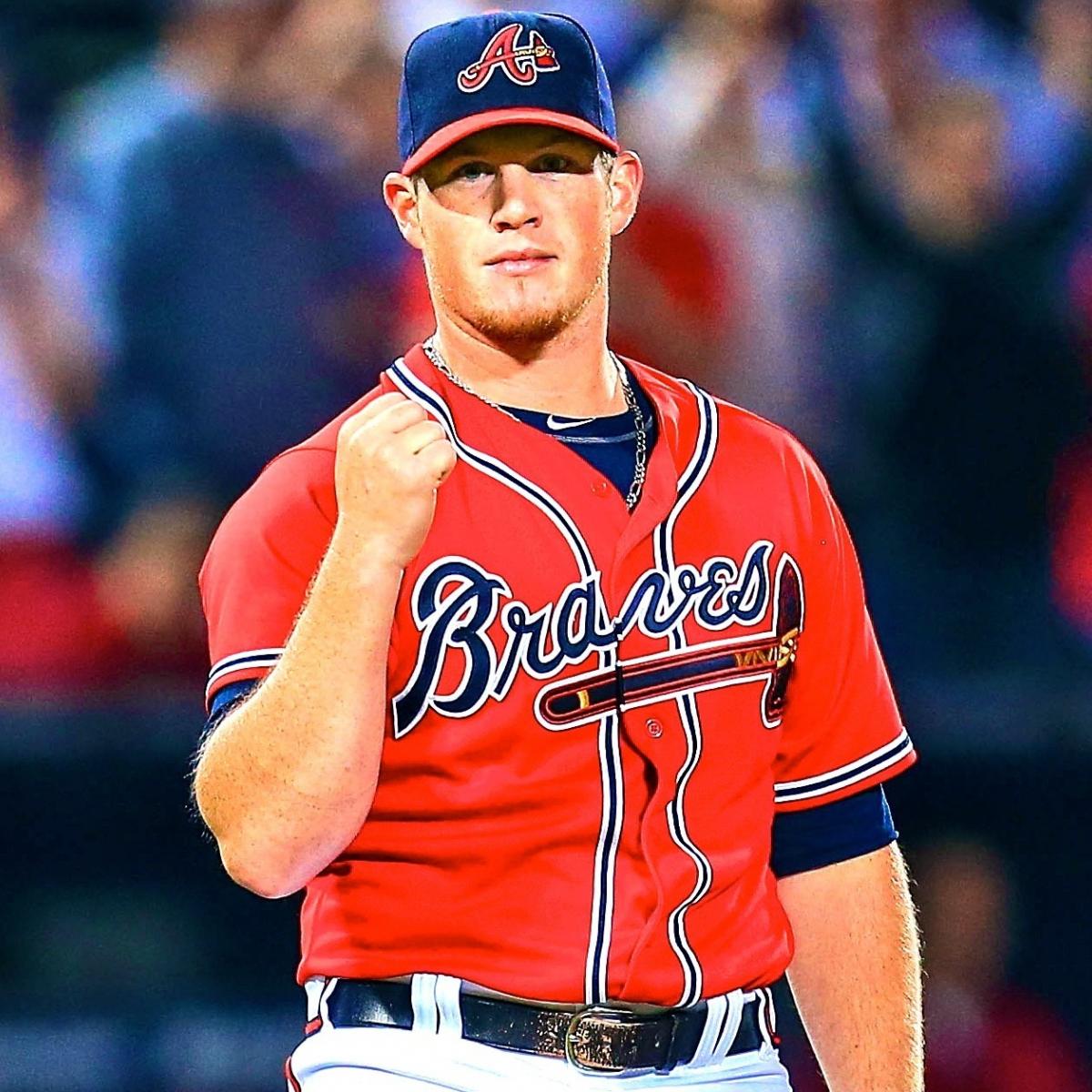 Craig Kimbrel Net Worth in 2023 How Rich is He Now? - News