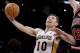 The L.A. Lakers need Steve Nash perhaps more than they realize.