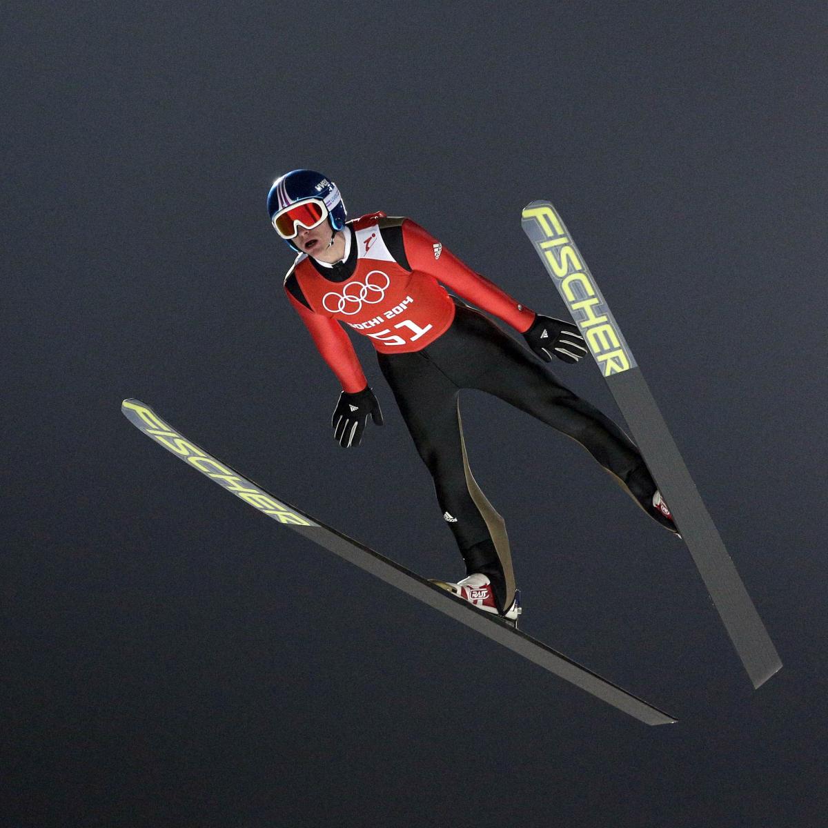 Olympic Ski Jumping Schedule 2014: TV and Live Stream Info for Day 10 | News, Scores, Highlights