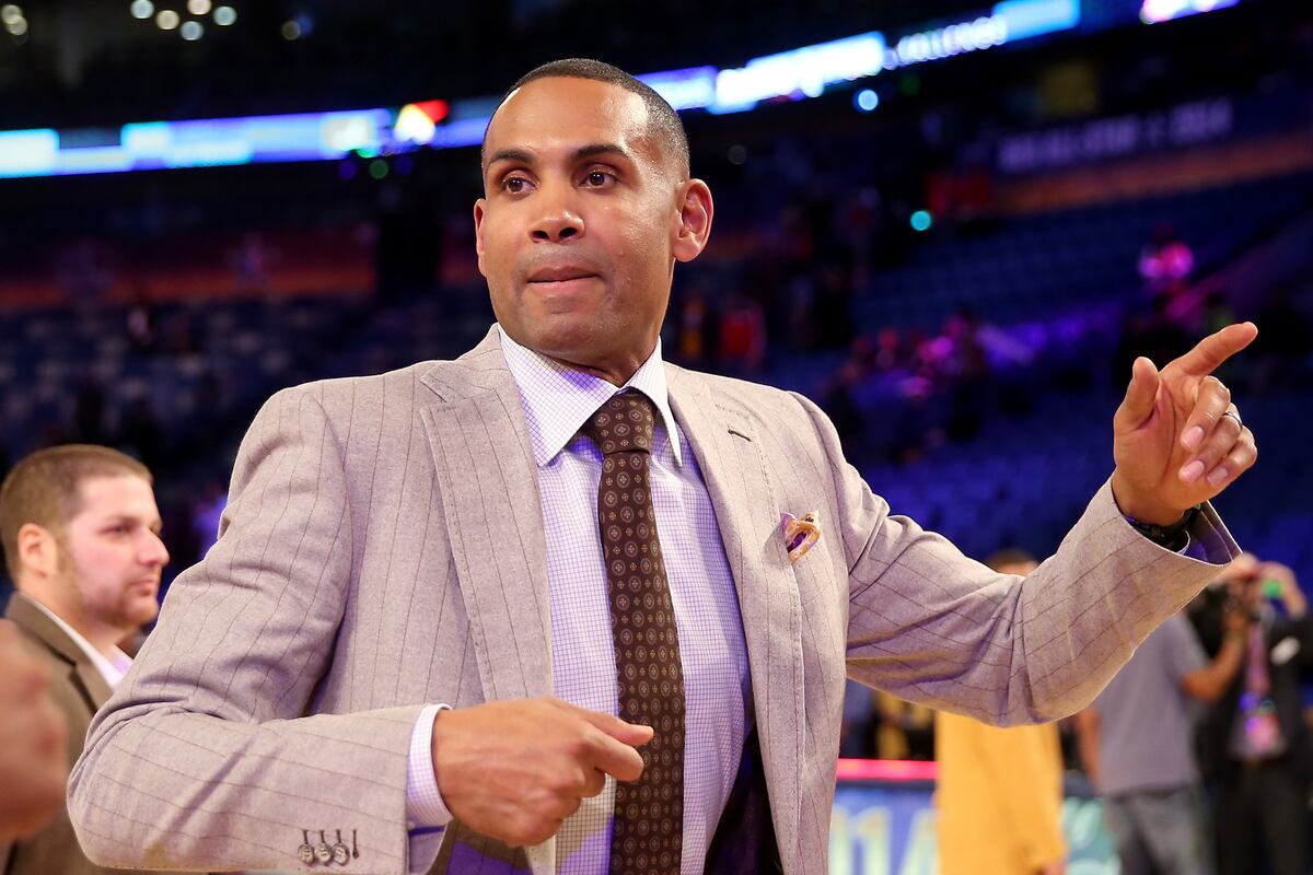 Grant Hill on Back-to-Backs in NBA: 'There's No Excuses' | News, Scores