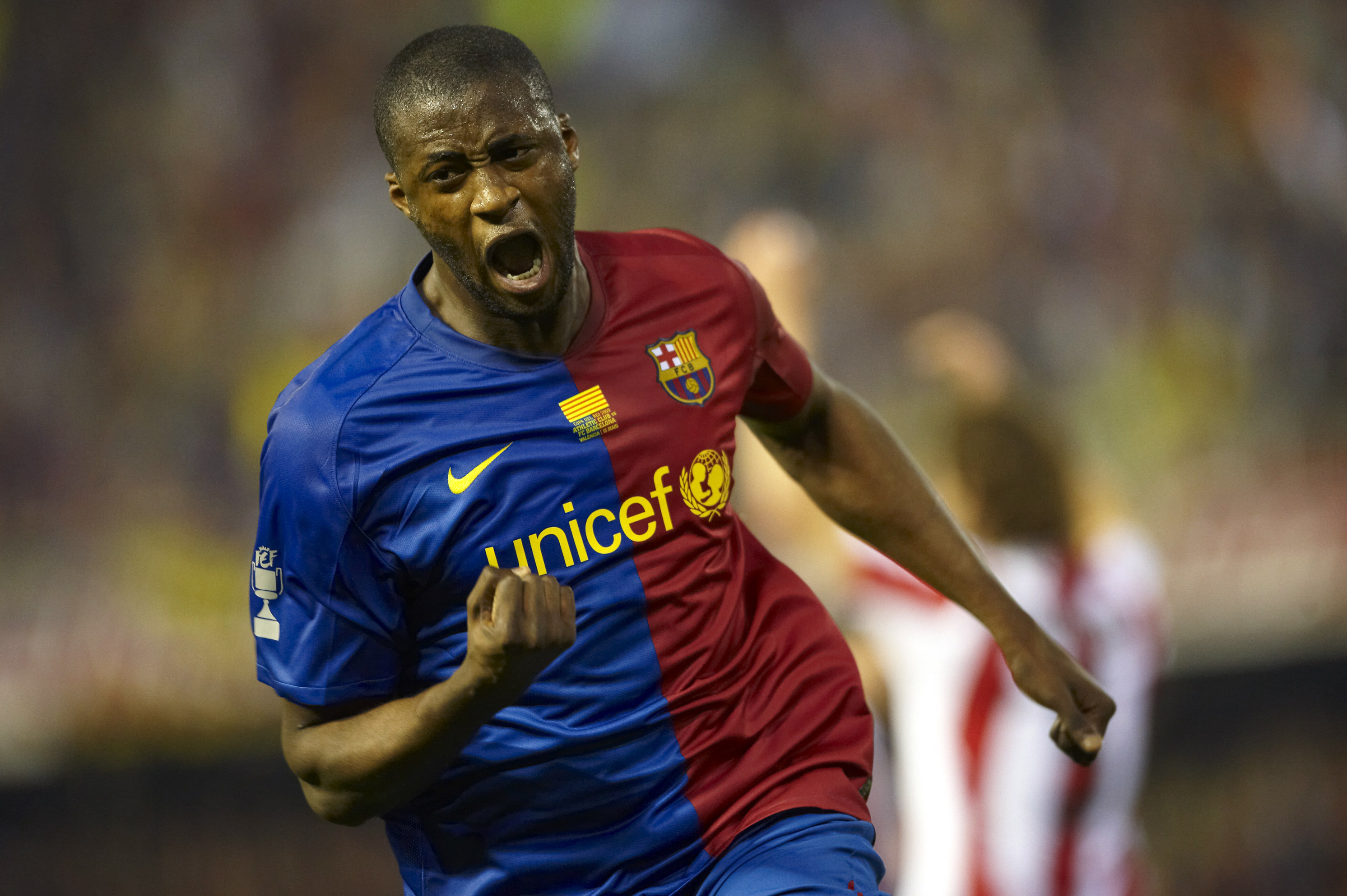 Perspectiva Manto abogado Imagining a Barcelona Team If They Had Not Sold Yaya Toure to Manchester  City | News, Scores, Highlights, Stats, and Rumors | Bleacher Report