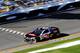 DAYTONA BEACH, FL - FEBRUARY 16: Austin Dillon, driver of the #3 DOW Chevrolet, qualifies for pole position for the NASCAR Sprint Cup Series Daytona 500 at Daytona International Speedway on February 16, 2014 in Daytona Beach, Florida. (Photo by Jamie Squire/Getty Images)