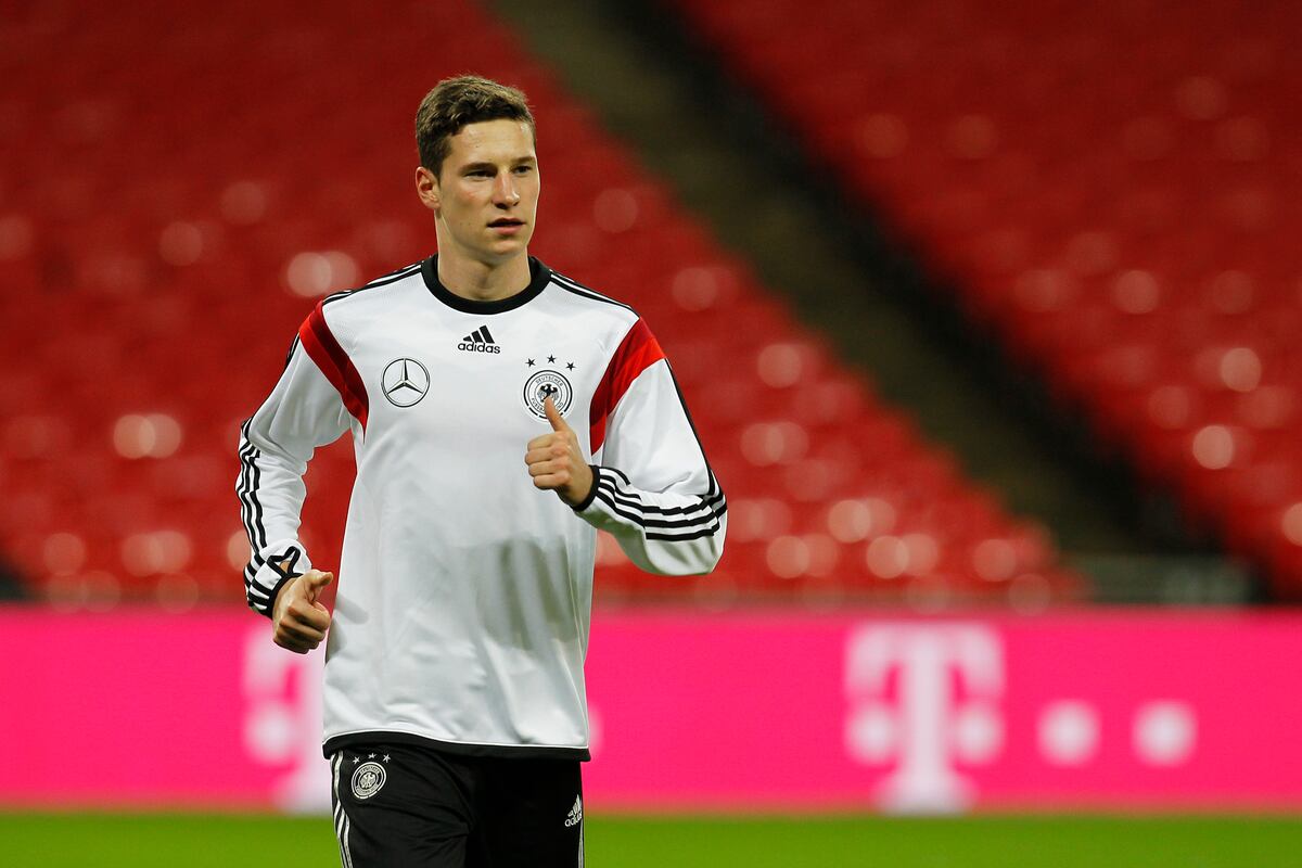 Arsenal Transfer News: Horst Heldt Discusses Gunners' Bid ...