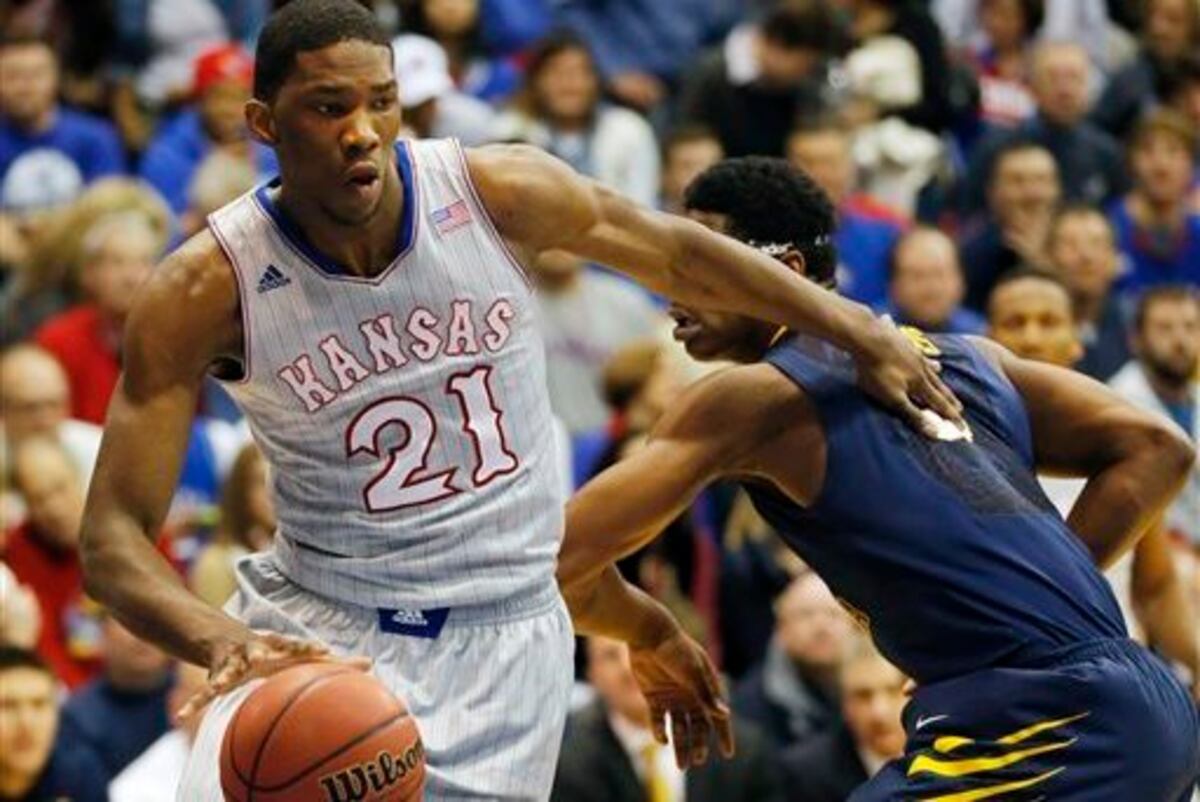 Who Would the NBA's Worst Teams Take with No. 1 Pick in 2014 NBA Draft