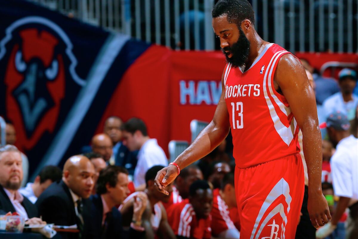 What Happened to the NBA's Great Shooting Guards? Bleacher Report