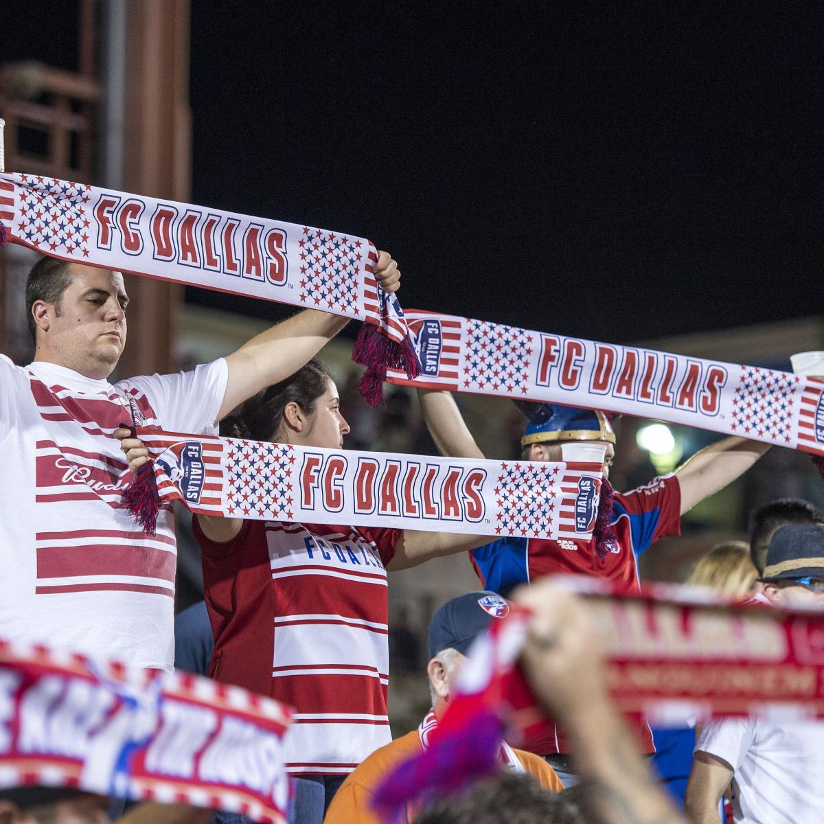 FC Dallas 2014 Season Preview: 4 Things to Watch for This Season ...