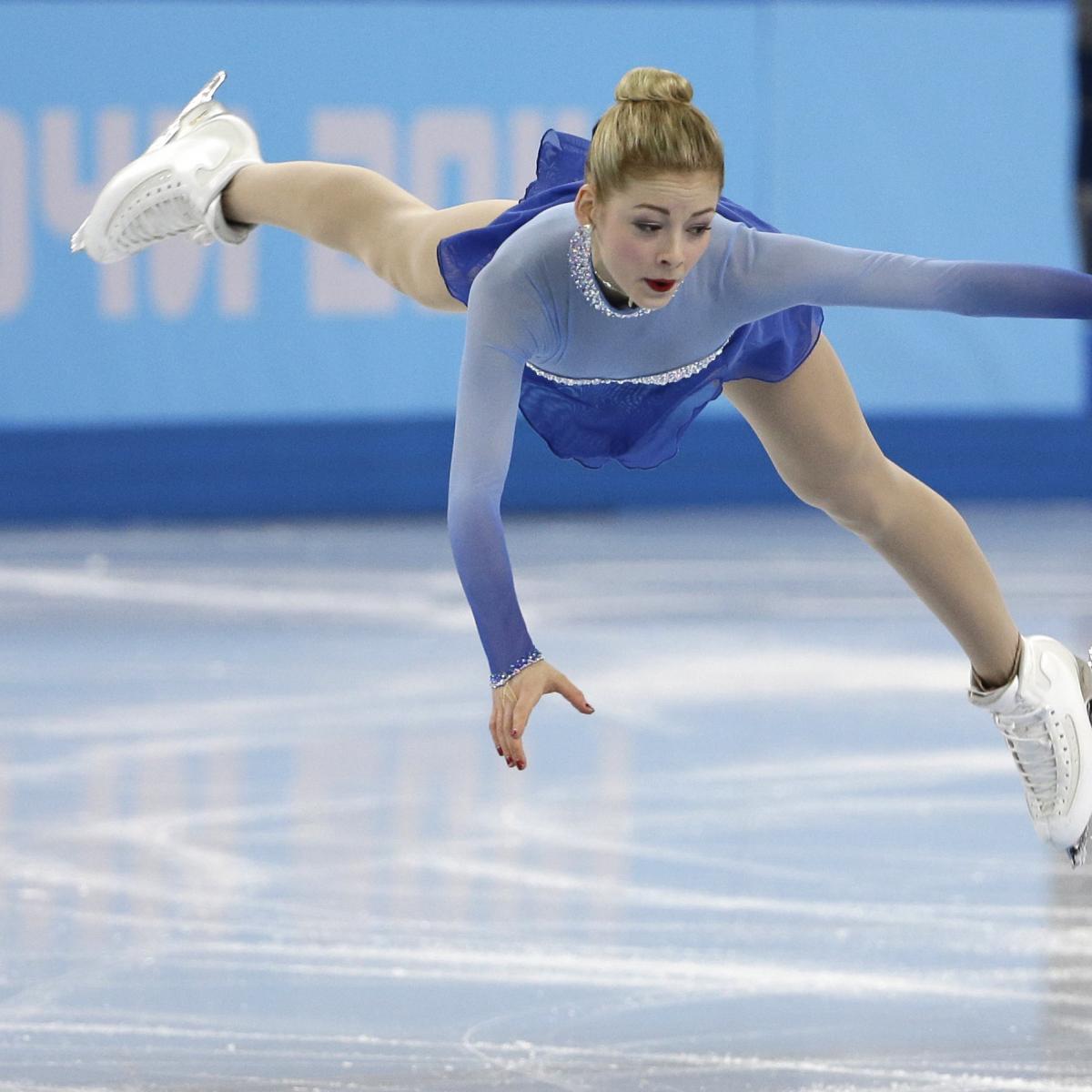 Winter Olympics Figure Skating 2014: Schedule, Predictions for ...
