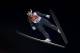 SOCHI, RUSSIA - FEBRUARY 11: Lindsey Van of the United States competes during the Ladies' Normal Hill Individual trial on day 4 of the Sochi 2014 Winter Olympics at the RusSki Gorki Ski Jumping Center on February 11, 2014 in Sochi, Russia. (Photo by Ezra Shaw/Getty Images)