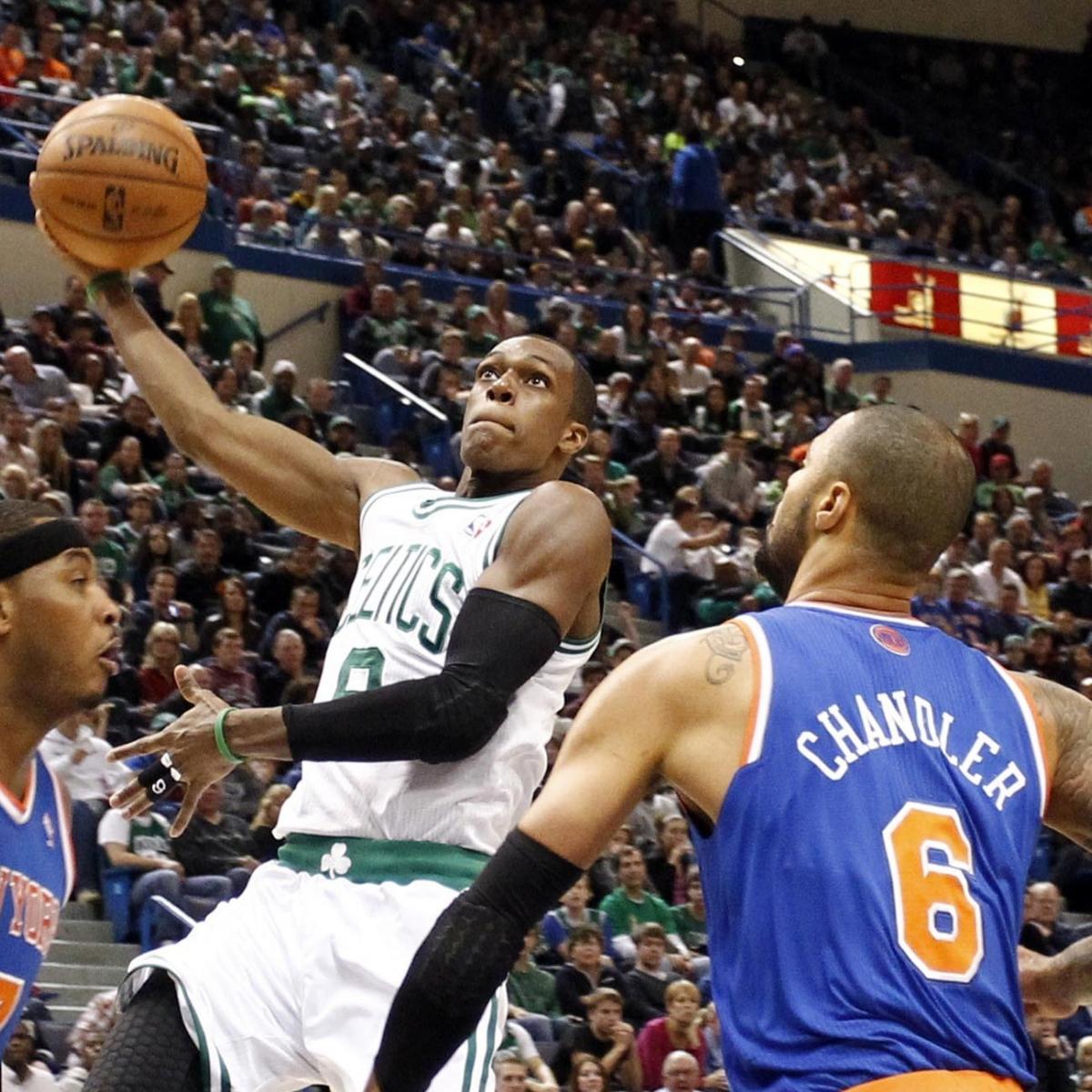 Will 2014 NBA Trade Deadline Be Epic Success or Total Dud? News