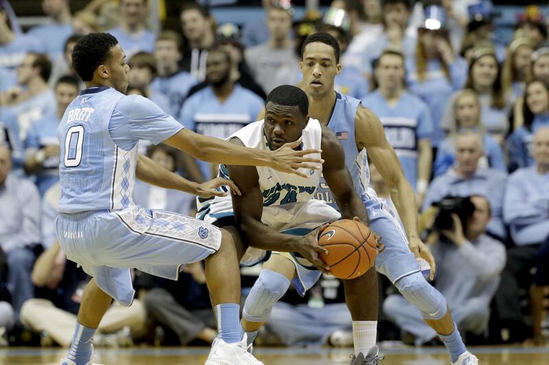 Unc Basketball Against Rival Duke These Two Teams Are Polar Opposites Bleacher Report Latest News Videos And Highlights