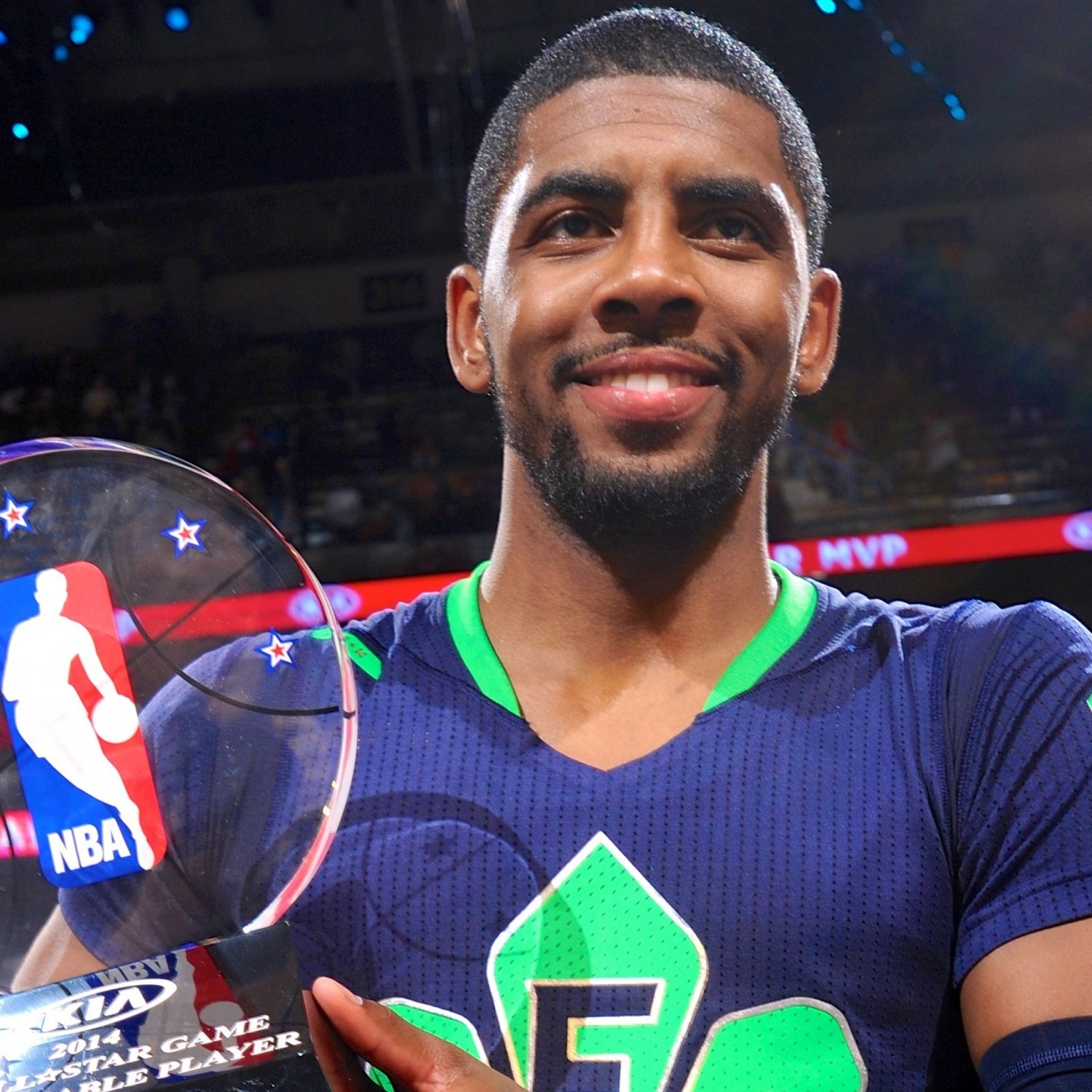 Winners and Losers from 2014 NBA All-Star Weekend | Bleacher Report