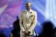 Feb 16, 2014; New Orleans, LA, USA; Western Conference guard Kobe Bryant (24) of the Los Angeles Lakers in introduced before the 2014 NBA All-Star Game at the Smoothie King Center. Mandatory Credit: Derick E. Hingle-USA TODAY Sports