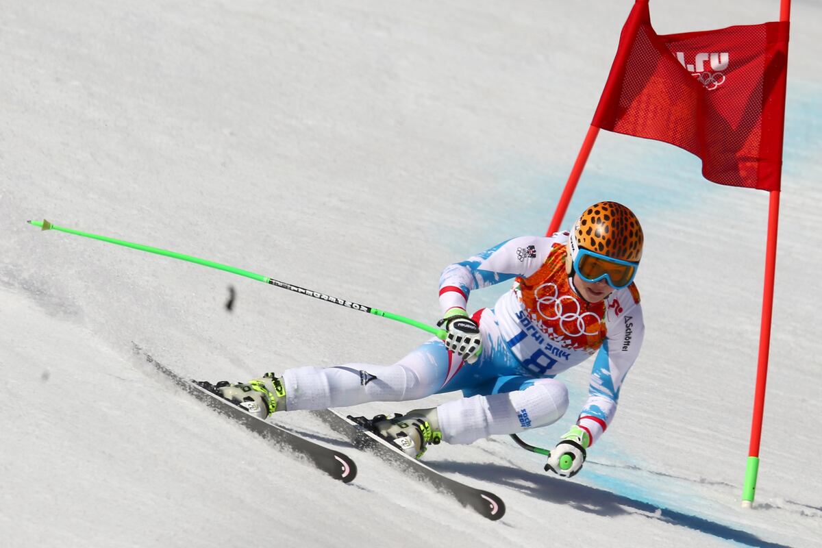 Olympic Alpine Skiing 2014 Schedule, TV Info, Medal Predictions for
