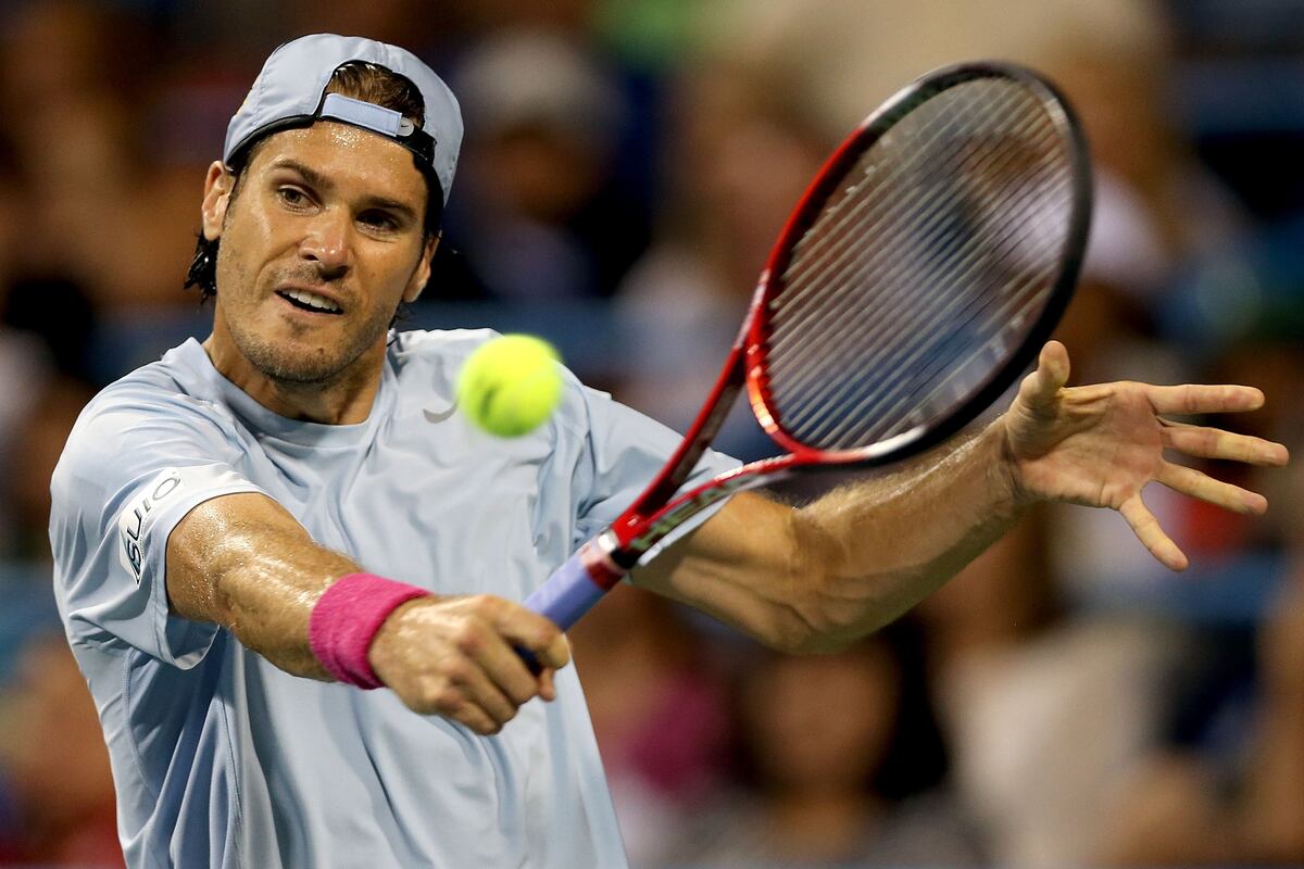 Delray Beach Tennis Championships 2014 Daily Scores, Results and