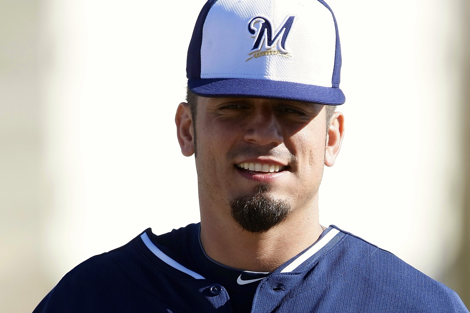 Milwaukee Brewers: Former Twin Matt Garza bolsters rotation – Twin