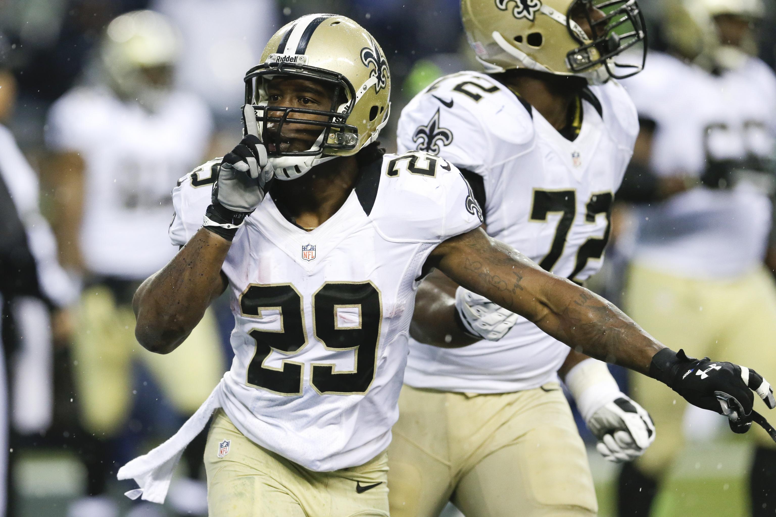 NFL Cuts 2010: New Orleans Saints Transactions, News, Scores, Highlights,  Stats, and Rumors