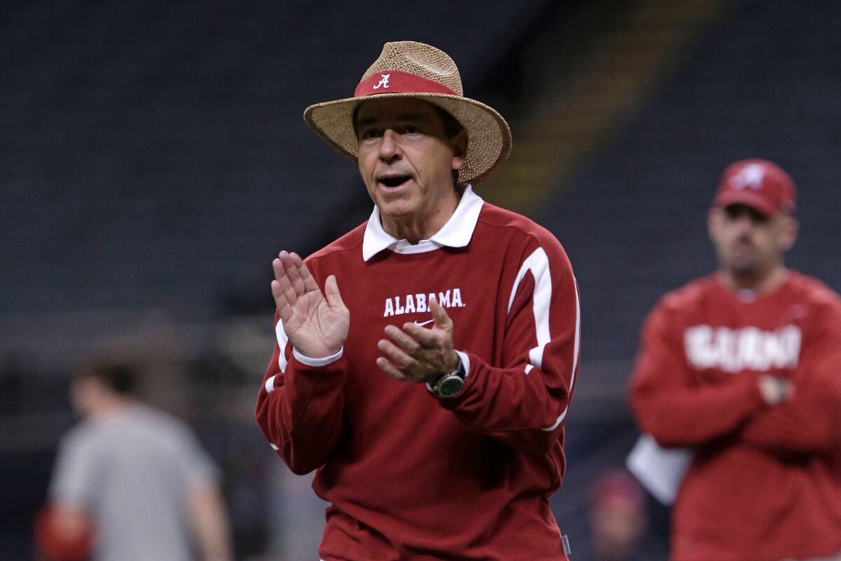 Nick Saban to Co-Own Mercedes-Benz Dealership in Alabama ...