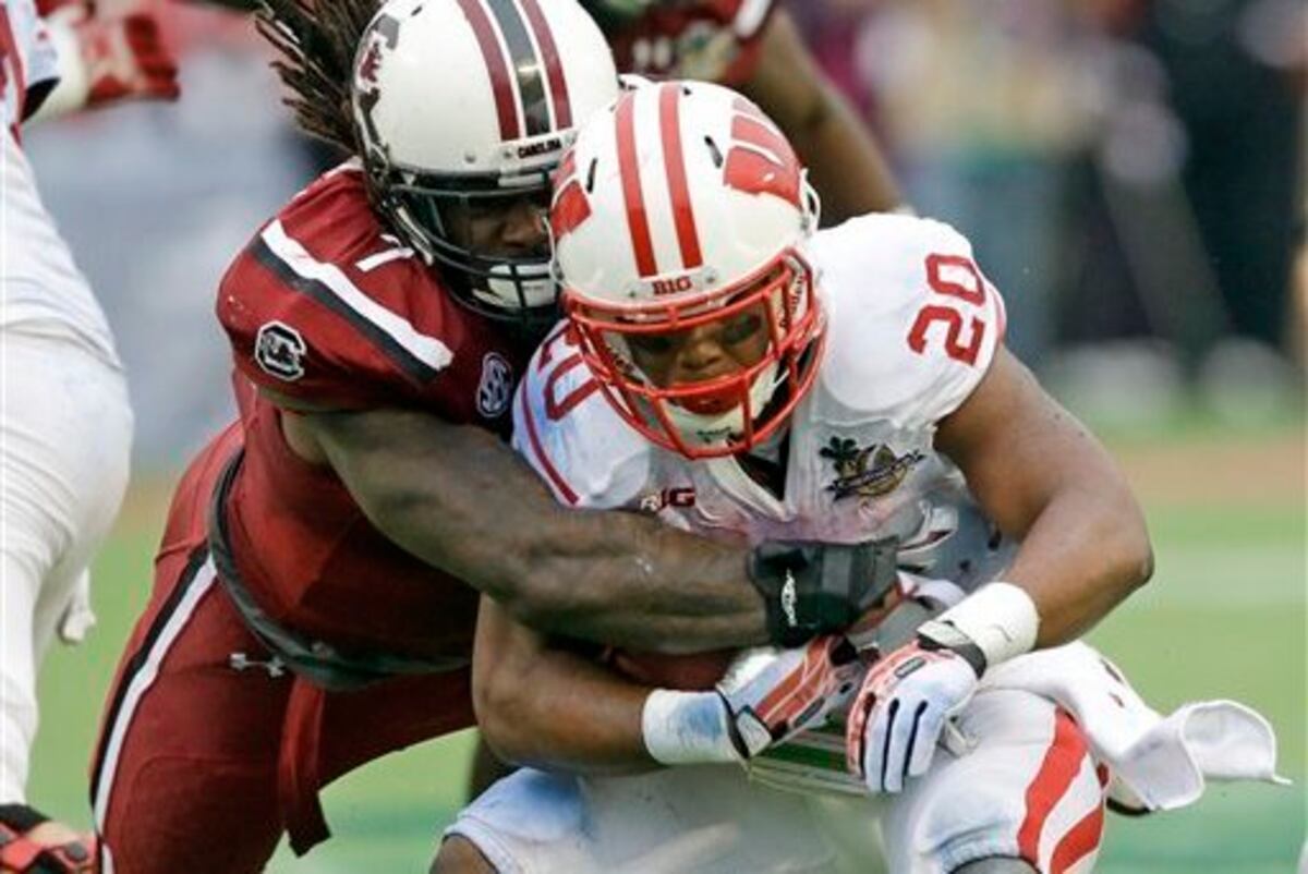 3 DraftDay Trades Chicago Bears GM Phil Emery Should Be Exploring