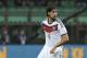 Germany midfielder Sami Khedira controls the ball during a friendly soccer match between Italy and Germany at the San Siro stadium in Milan, Italy, Friday, Nov. 15, 2013. (AP Photo/Antonio Calanni)