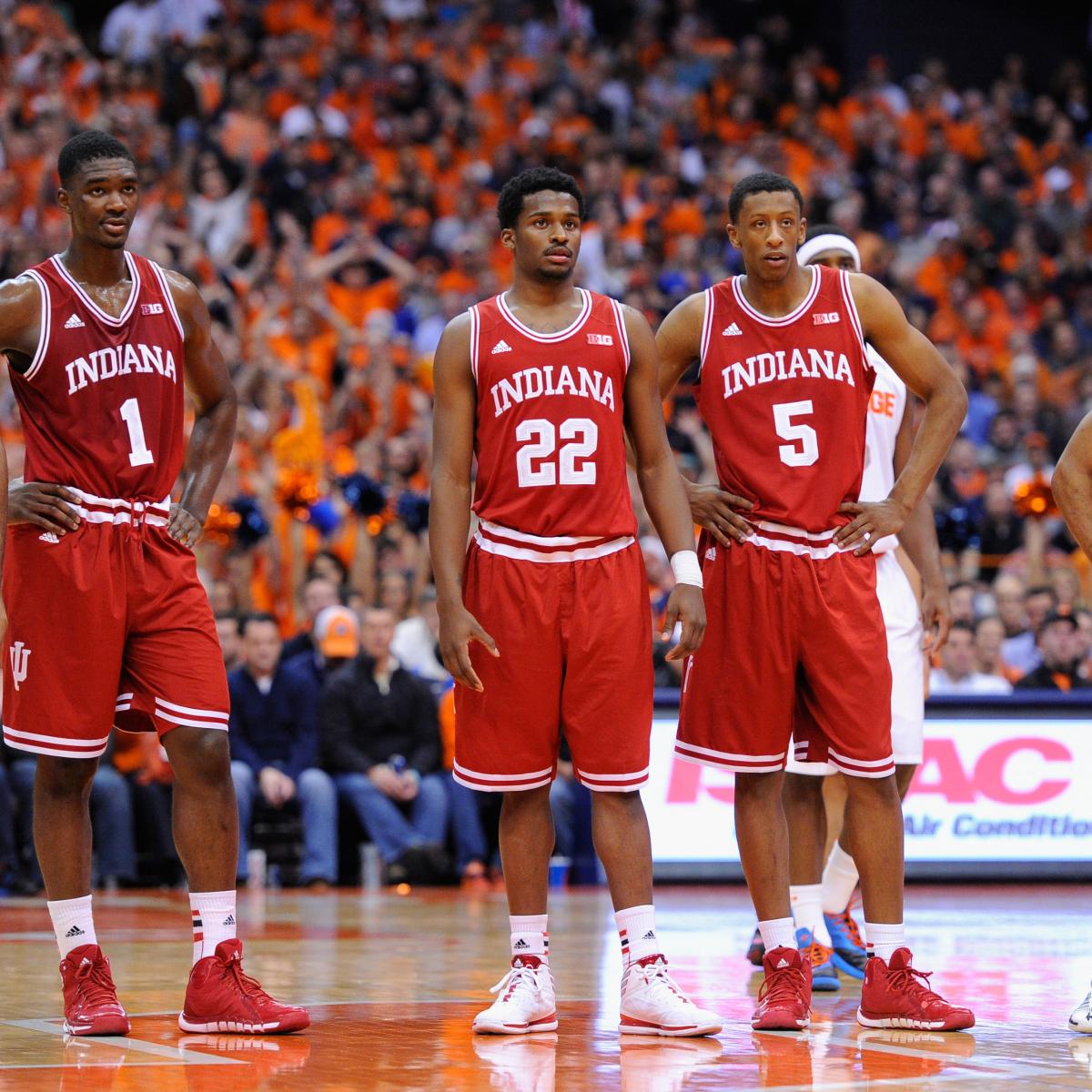 Indiana Basketball 5 Things Weve Learned About Hoosiers In 2013 14 News Scores Highlights 7157