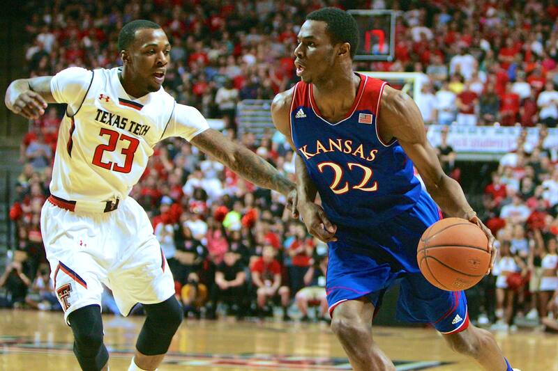 Kansas Vs Texas Tech Score Recap And Analysis As Jayhawks