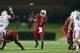 LOUISVILLE, KY - OCTOBER 10: Teddy Bridgewater #5 of the Louisville Cardinals throws a pass during the game against the Rutgers Scarlet Knights at Papa John's Cardinal Stadium on October 10, 2013 in Louisville, Kentucky. (Photo by Andy Lyons/Getty Images)
