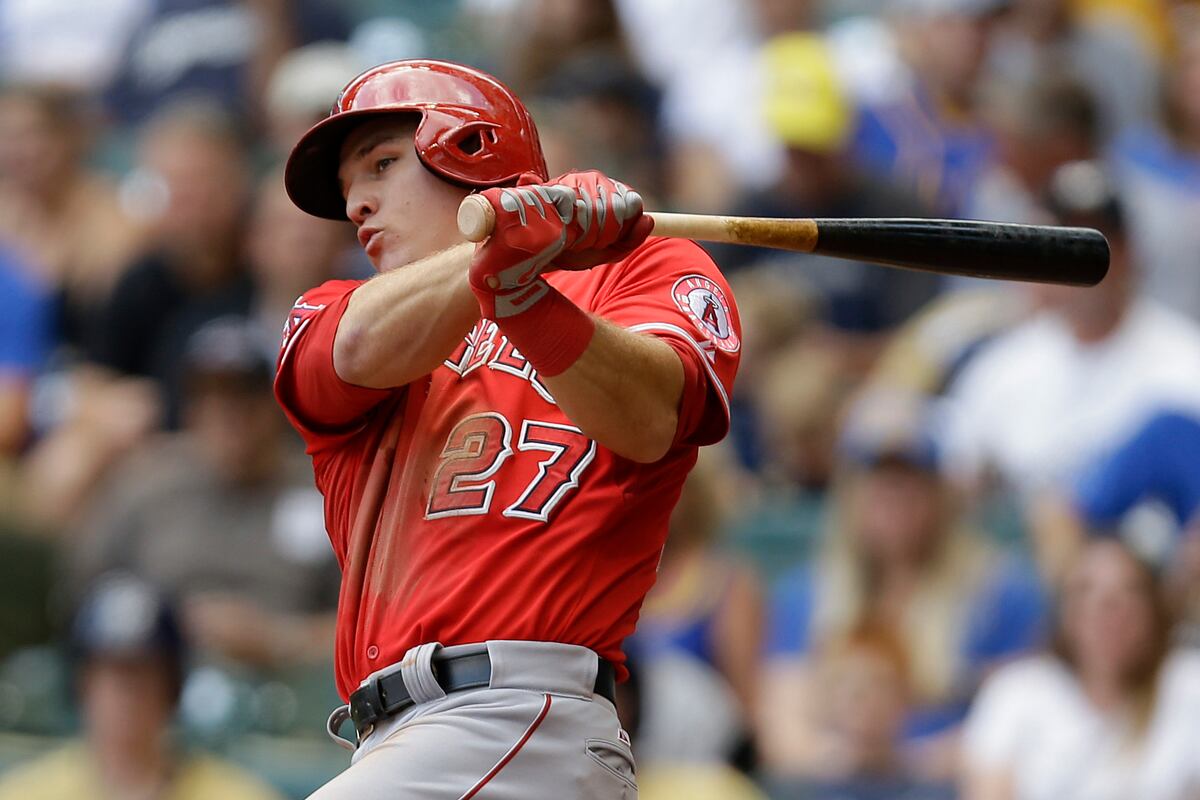 Bleacher Report's 2014 MLB Award Predictions at Start of Spring