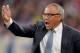 Felix Magath will manage Fulham for the first time this weekend