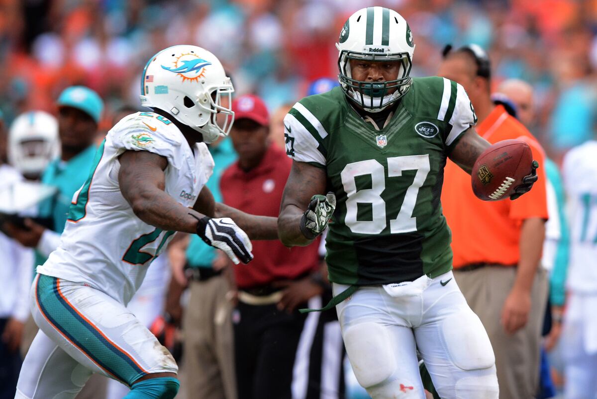 2014 NFL Free Agents: Exploring the Tight End Market | News, Scores
