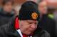 MANCHESTER, ENGLAND - FEBRUARY 09: A fan enjoys a portion of chips prior to the Barclays Premier League match between Manchester United and Fulham at Old Trafford on February 9, 2014 in Manchester, England. (Photo by Michael Regan/Getty Images)
