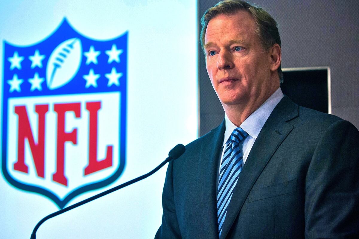 2014 NFL Salary-Cap Details Reportedly Revealed | News, Scores