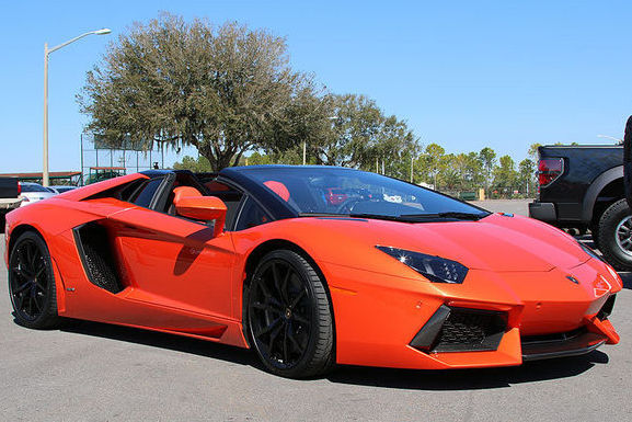 Justin Verlander Has Too Many Exotic Sports Cars To Fit In