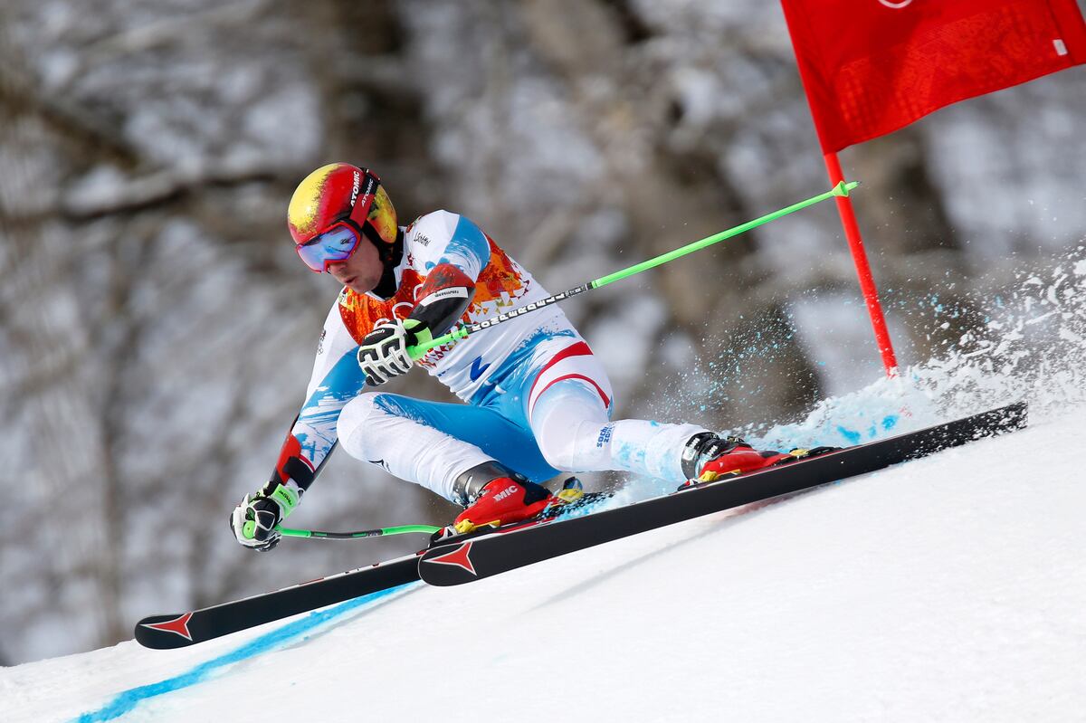 Olympic Alpine Skiing 2014: Preview and Predictions for Men's Slalom