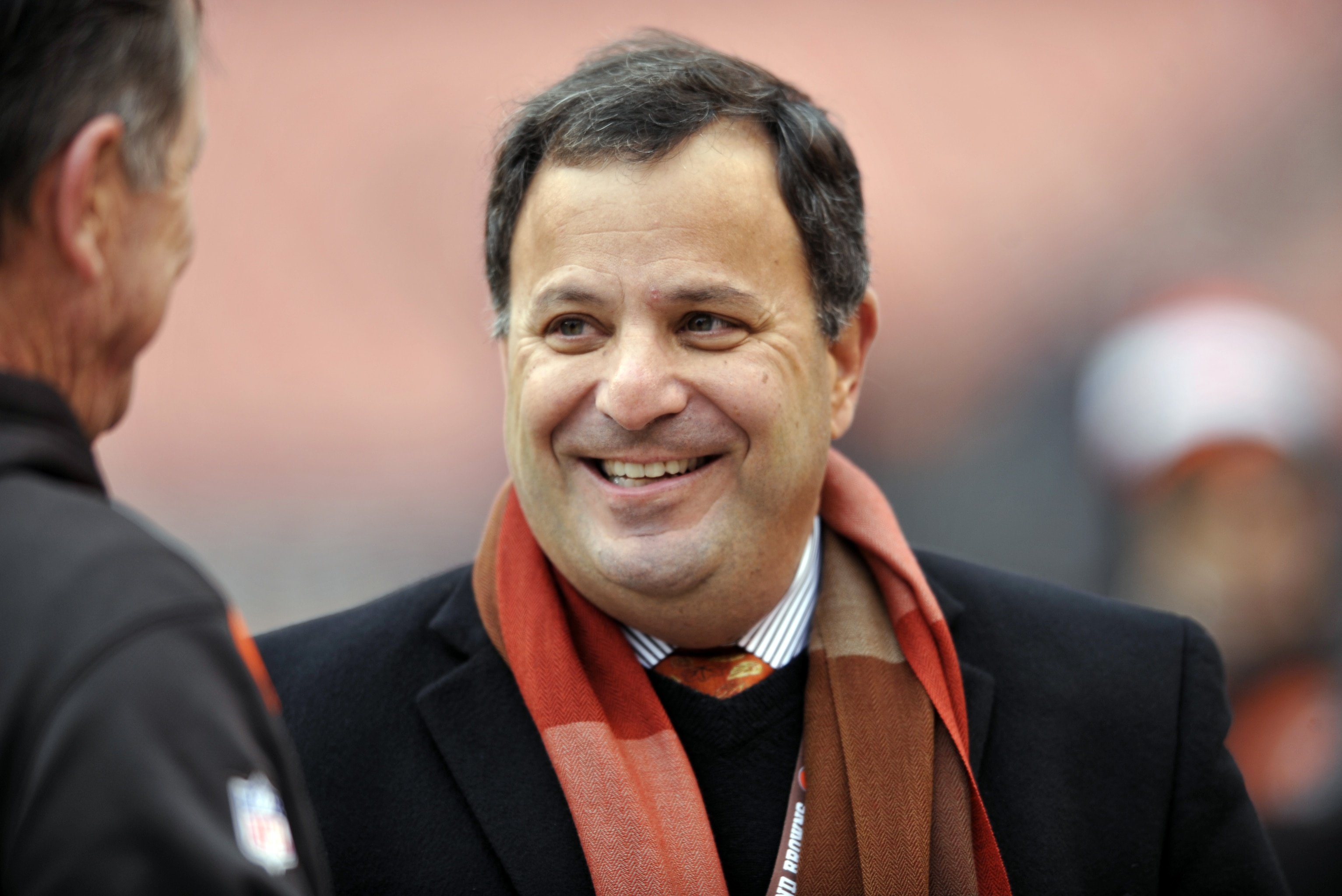 Michael Lombardi