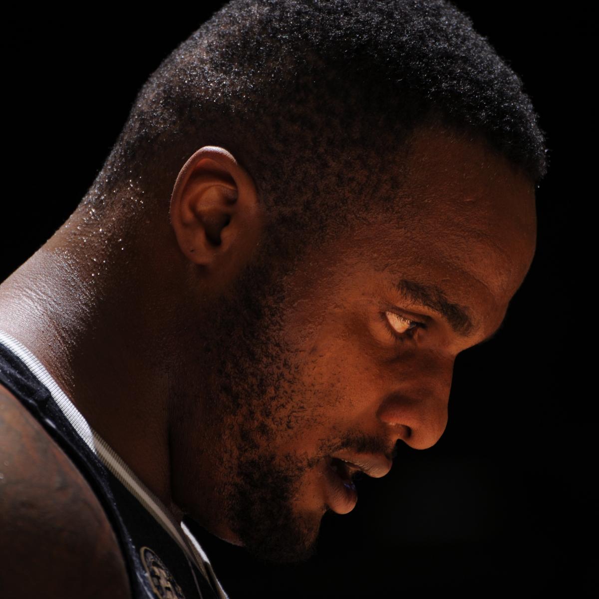 Glen Davis Rumors: Latest Buzz and Speculation on Forward After Magic