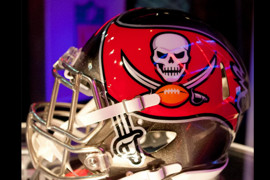 New Buccaneers Logo and Helmet Revealed by Warren Sapp and Gerald McCoy, News, Scores, Highlights, Stats, and Rumors