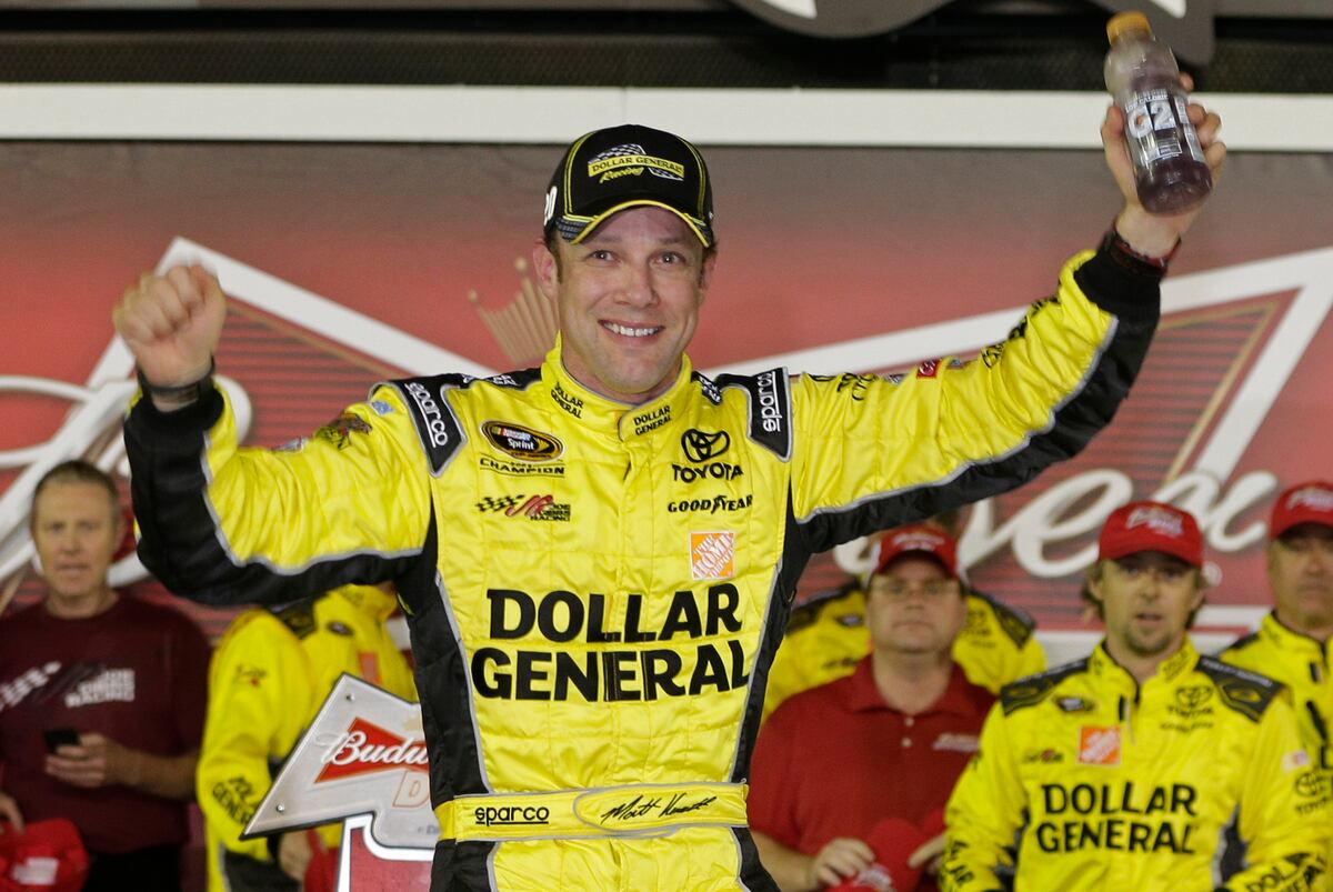 Daytona 500 2014: Official Starting Lineup Announced for ...