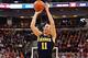 Nik Stauskas has to get going again for Michigan to top Michigan State.