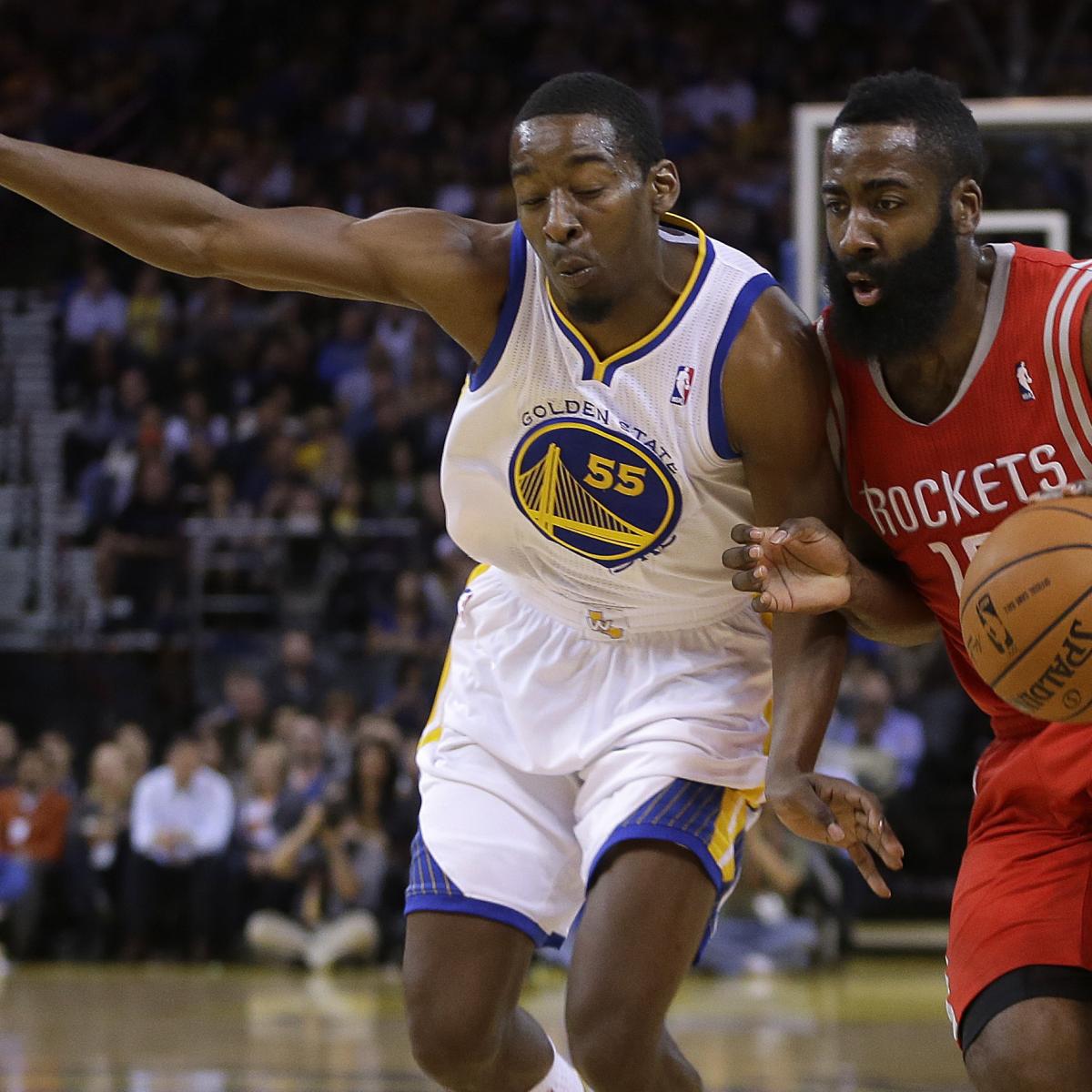 James Harden Injury Updates on Rockets Star's Elbow and Return News