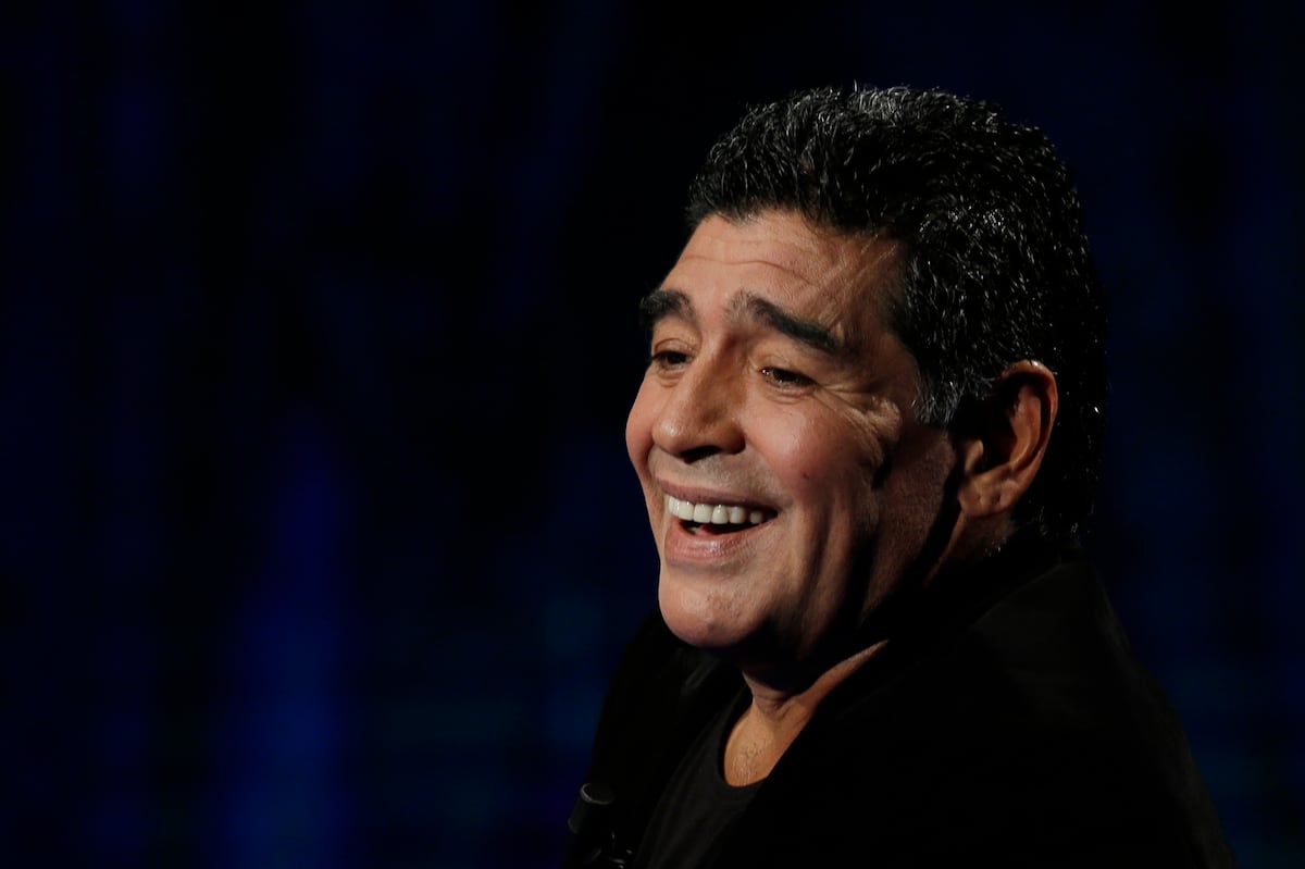 Conflicting Reports Surround Diego Maradona Reportedly Coming Out Of Retirement Bleacher Report Latest News Videos And Highlights In 1984, maradona played a fundraising match in one of the poorest suburbs of naples to aid a sick child in need of an expensive operation. diego maradona reportedly