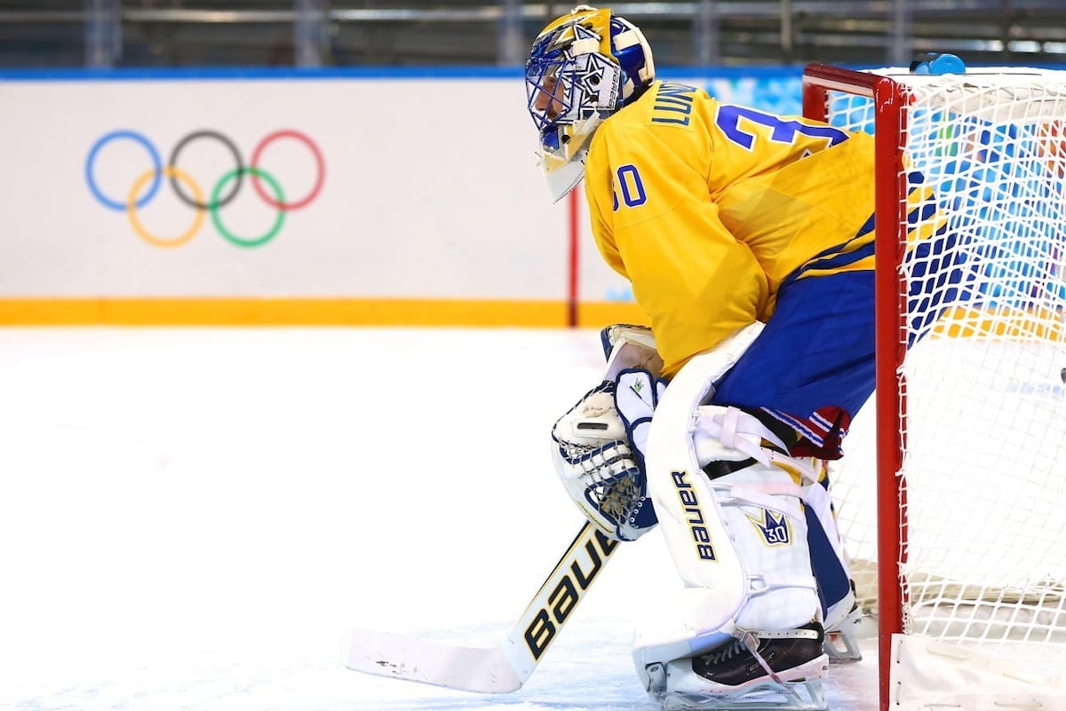 Sverige Vs Finland Hockey Live