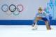 SOCHI, RUSSIA - FEBRUARY 20: Gracie Gold of the United States falls while competing in the Figure Skating Ladies' Free Skating on day 13 of the Sochi 2014 Winter Olympics at Iceberg Skating Palace on February 20, 2014 in Sochi, Russia. (Photo by Ryan Pierse/Getty Images)