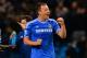 MANCHESTER, ENGLAND - FEBRUARY 03: John Terry of Chelsea celebrates victory during the Barclays Premier League match between Manchester City and Chelsea at Etihad Stadium on February 3, 2014 in Manchester, England. (Photo by Shaun Botterill/Getty Images)