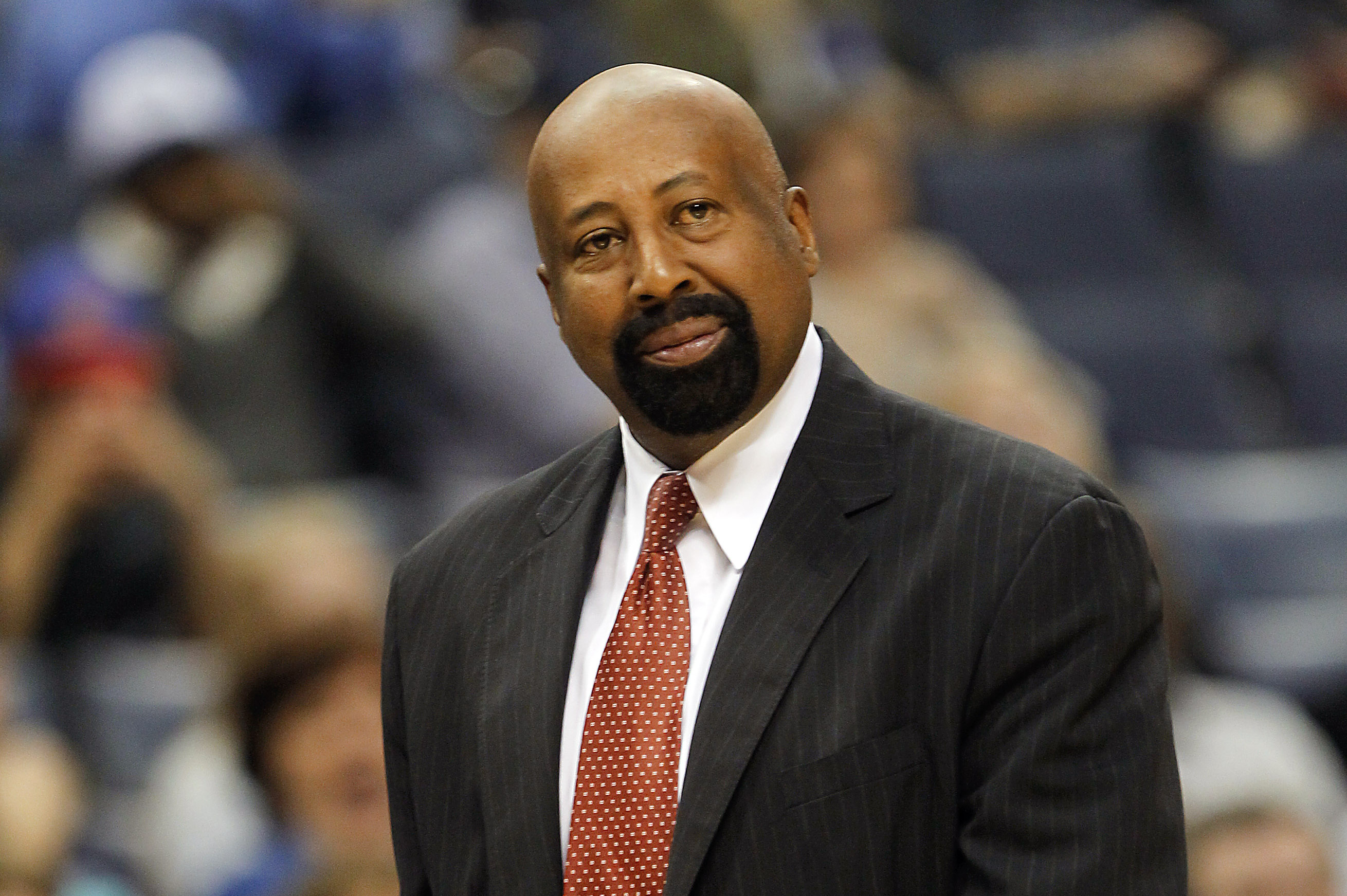 Вудсон. Woodson.