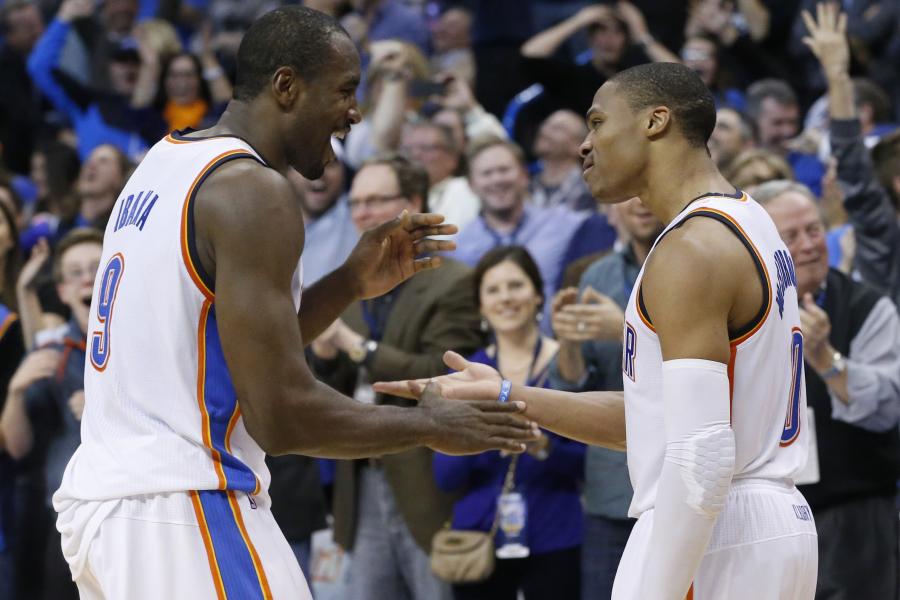 Russell Westbrook S Absence Has Been A Blessing In Disguise For